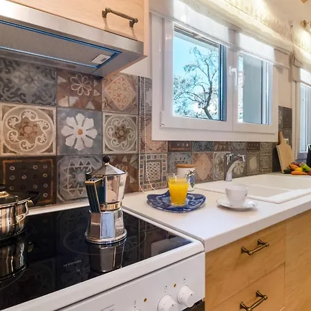 Apartment Polys Lefkada 2 *