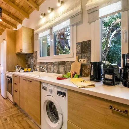 Polys Lefkada 2 Apartment *