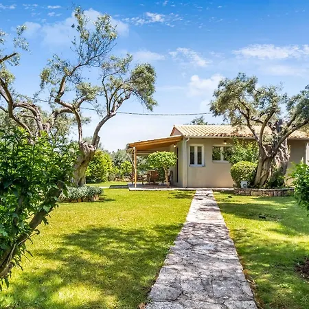 Apartment Polys Lefkada 2 Apolpaina