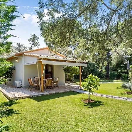 Apartmán Polys Lefkada 2 *