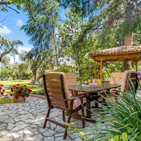 Polys Lefkada 2 Apartmán