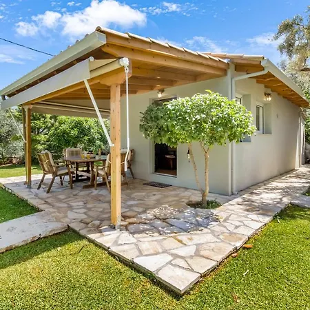 Apartmán Polys Lefkada 2