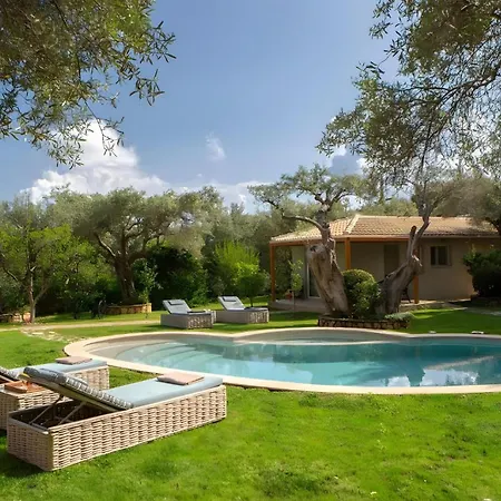 Apartmán Polys Lefkada 2 *