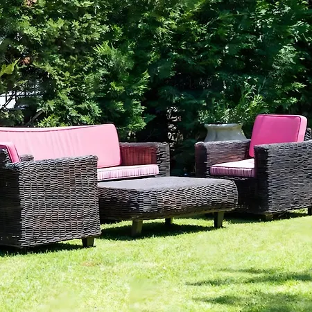 Polys Lefkada 2 Apartmán *